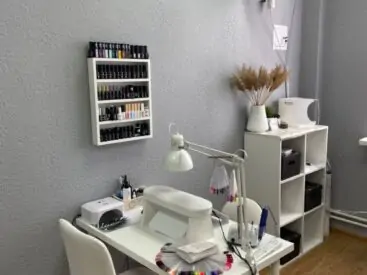 санитарные требования маникюр