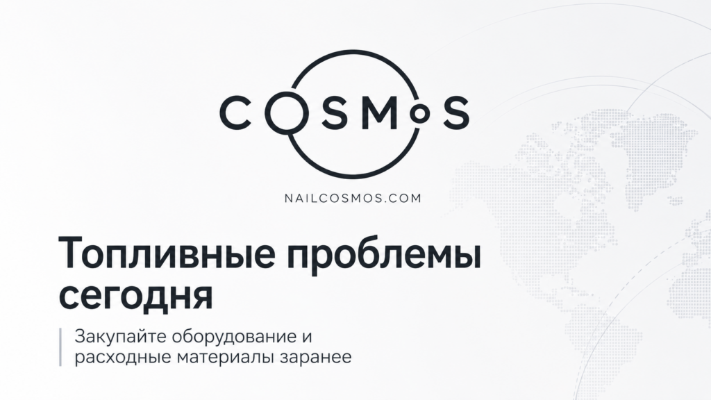 Как рост цен на топливо и доставку влияет на закупки салонов красоты